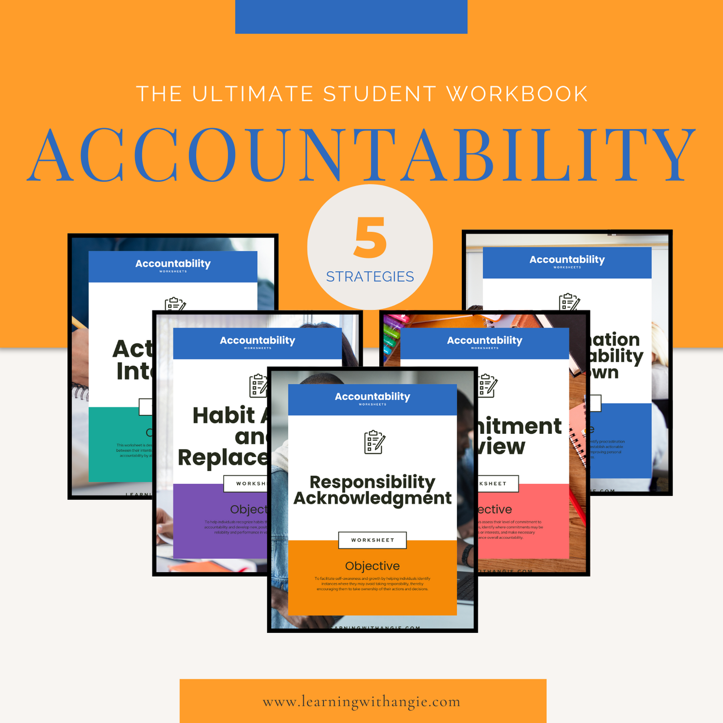 Accountability Workbook