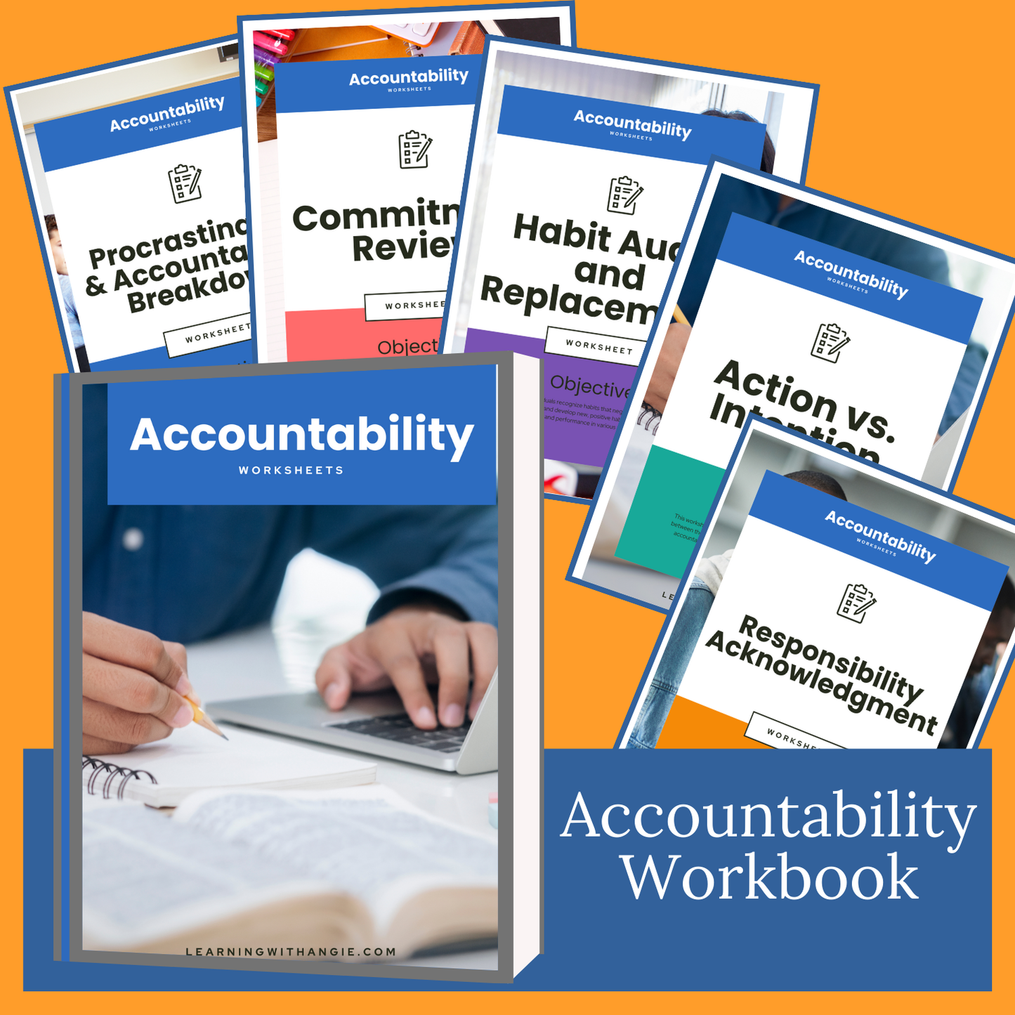 Accountability Workbook