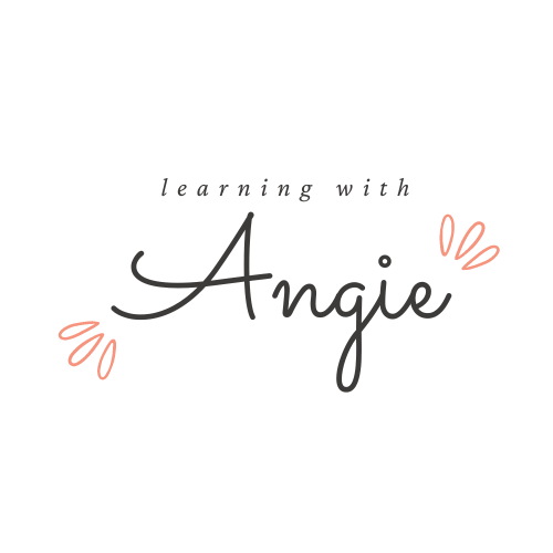 Learning with Angie